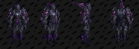 cloth replica wowhead